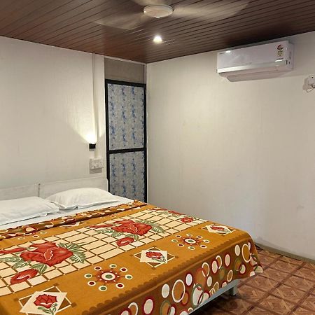 Coconut Grove Palolem Appartement Canacona Buitenkant foto