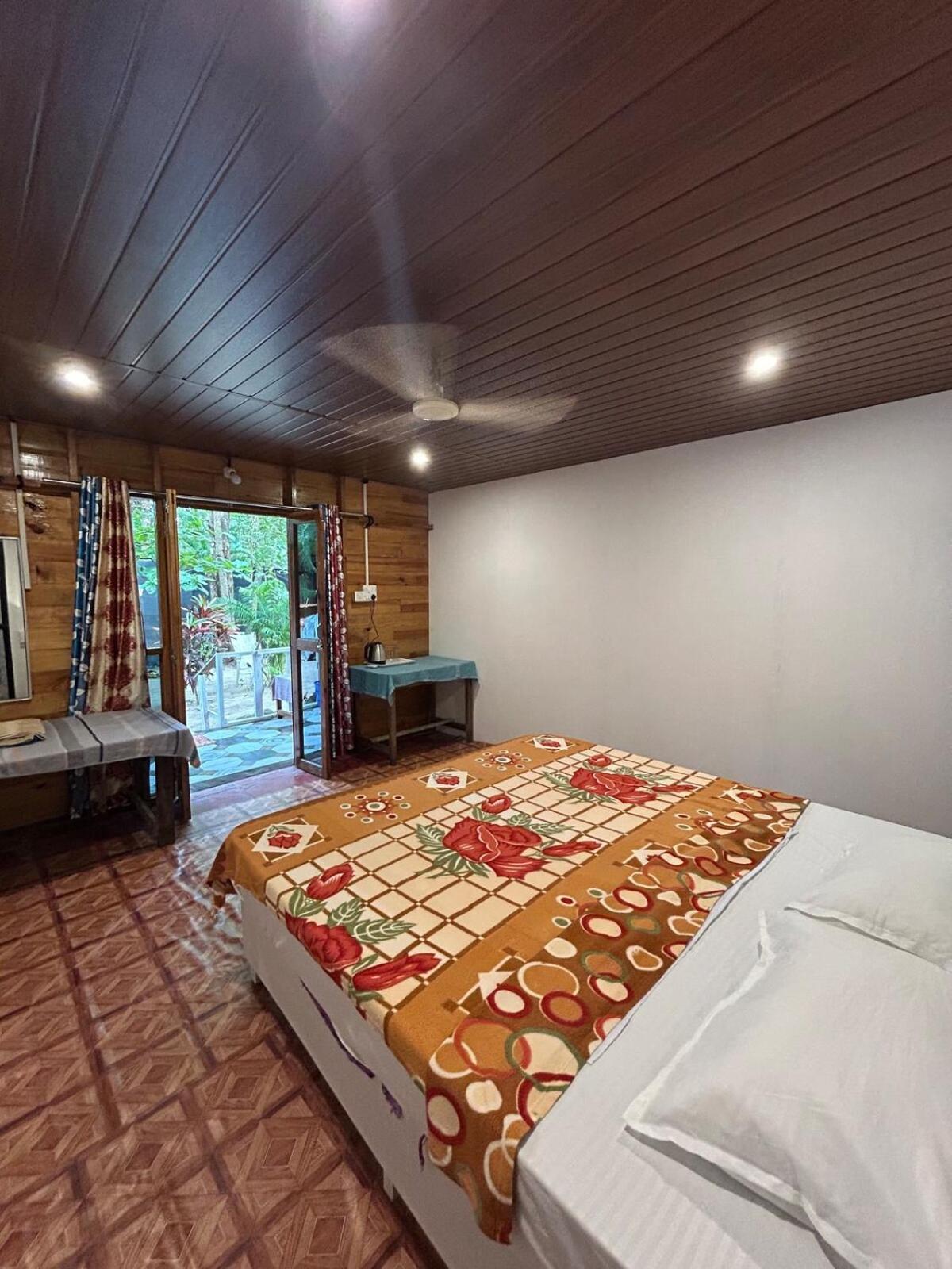 Coconut Grove Palolem Appartement Canacona Buitenkant foto